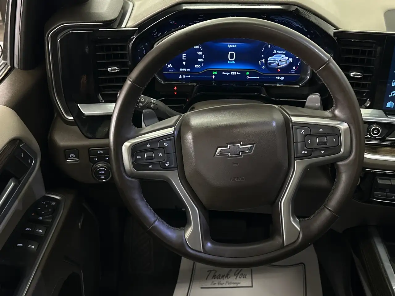 Chevrolet Silverado 1500 photo Chevrolet Silverado 1500