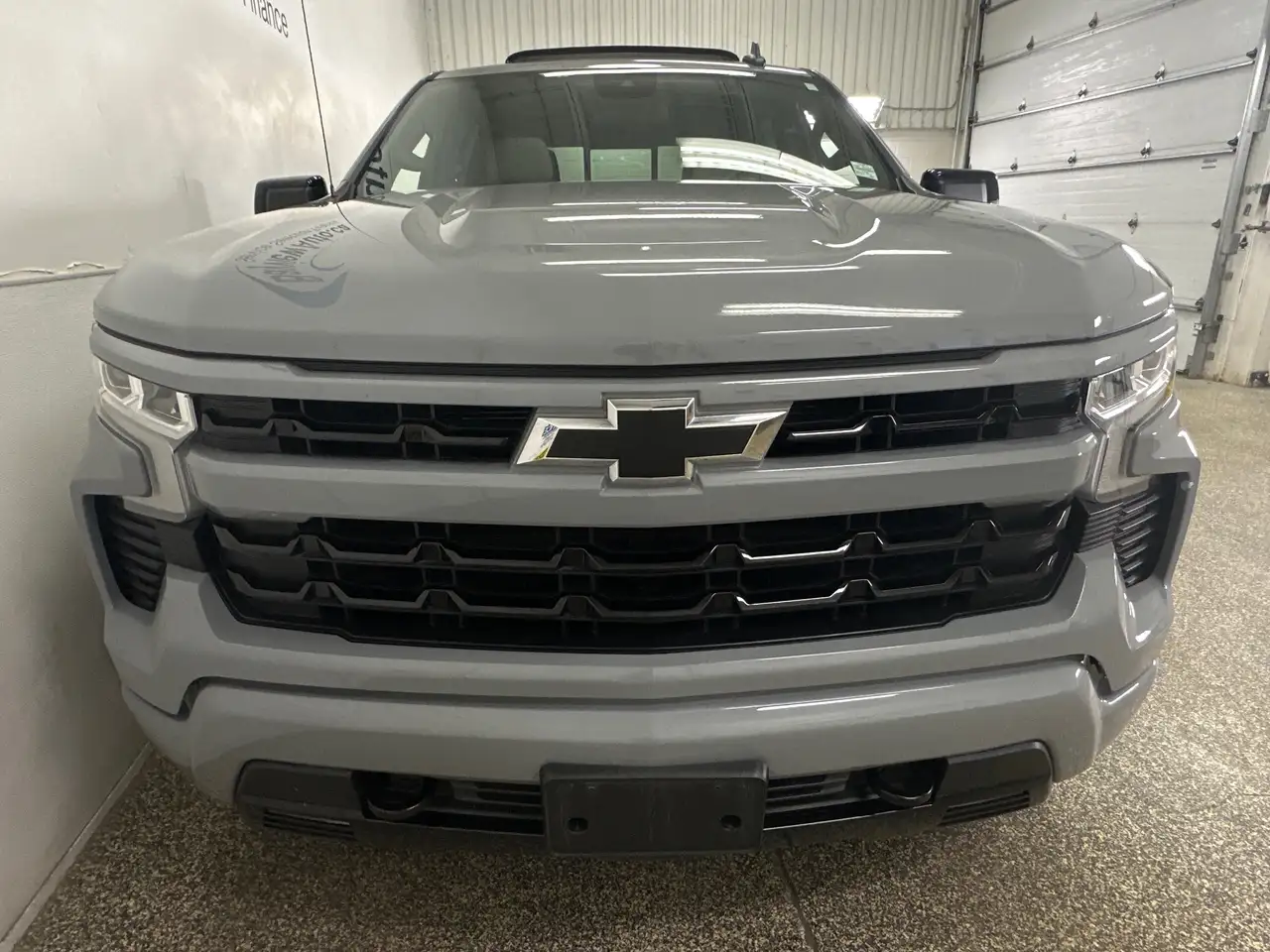 Chevrolet Silverado 1500 photo Chevrolet Silverado 1500