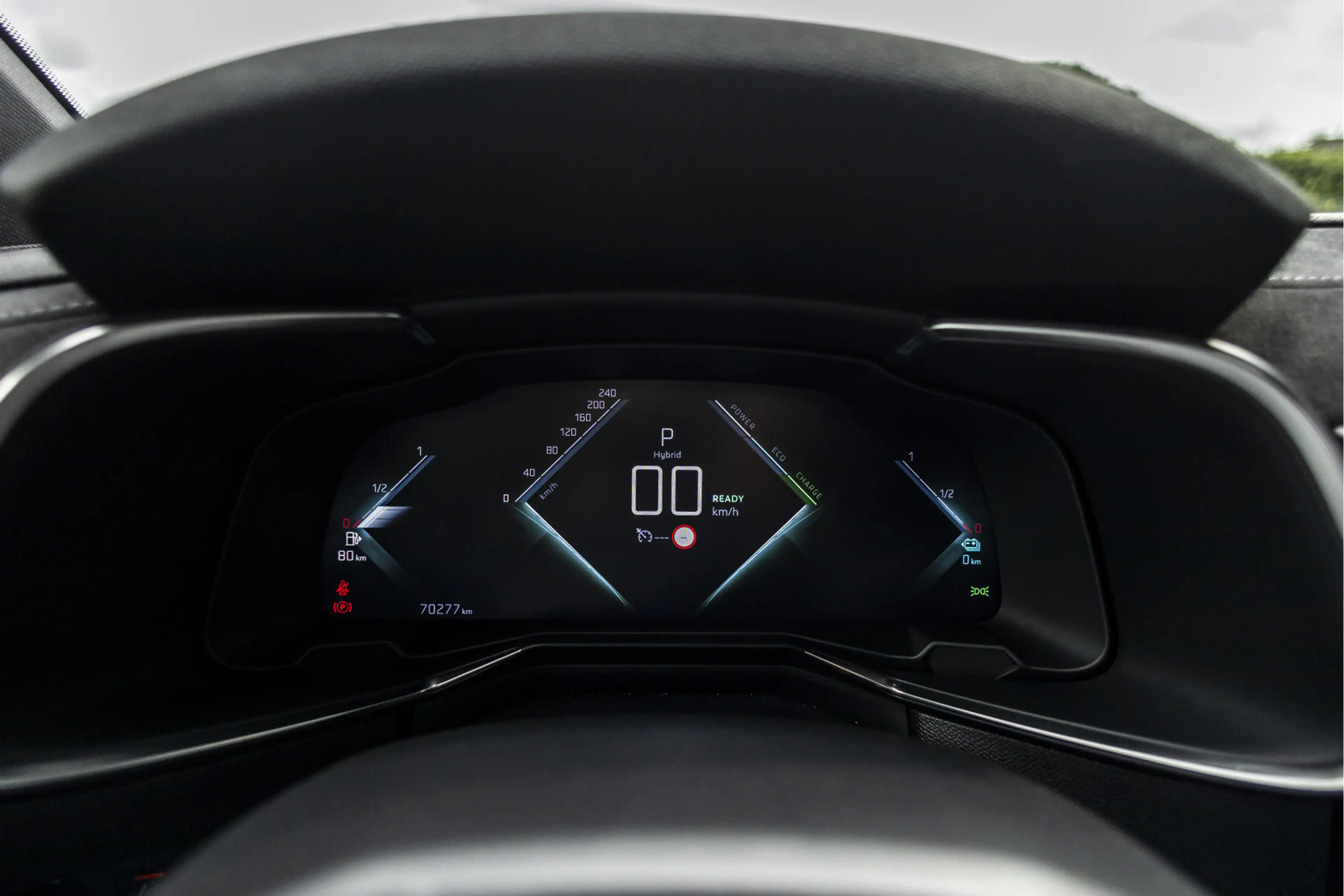 DS Automobiles DS 7 Crossback E-Tense Performance Line | Pano | Navi | Virt. Coc — photo 8