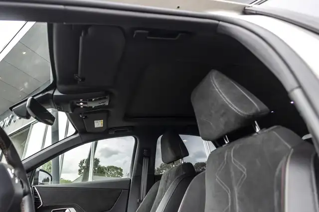 DS Automobiles DS 7 Crossback view 14