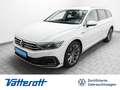Volkswagen Passat Variant GTE AHK Winterräder IQ-Light Kamera digCockpit Weiß - thumbnail 1