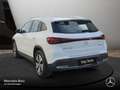 Mercedes-Benz EQA 300 4M PROG+ADVANCED+KAMERA+SPUR Blanc - thumbnail 10