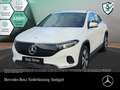 Mercedes-Benz EQA 300 4M PROG+ADVANCED+KAMERA+SPUR Blanc - thumbnail 1
