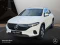 Mercedes-Benz EQA 300 4M PROG+ADVANCED+KAMERA+SPUR Blanc - thumbnail 2