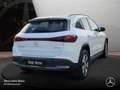 Mercedes-Benz EQA 300 4M PROG+ADVANCED+KAMERA+SPUR Blanc - thumbnail 8