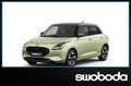 Suzuki Swift 1,2 Hybrid L3 Shine Gelb - thumbnail 1