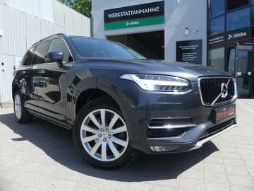 2.0 D5 Momentum AWD PANO/LED/KAM/DIGITALCOCK