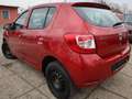 Dacia Sandero Stepway Prestige Rot - thumbnail 9