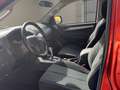 Isuzu D-Max 4WD Czerwony - thumbnail 9