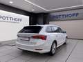 Skoda Octavia Combi 2.0 TDI DSG STYLE NAVI PANO KLIMA PDC Weiß - thumbnail 5