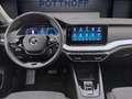 Skoda Octavia Combi 2.0 TDI DSG STYLE NAVI PANO KLIMA PDC Weiß - thumbnail 12