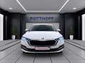 Skoda Octavia Combi 2.0 TDI DSG STYLE NAVI PANO KLIMA PDC Weiß - thumbnail 7