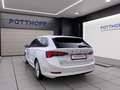Skoda Octavia Combi 2.0 TDI DSG STYLE NAVI PANO KLIMA PDC Weiß - thumbnail 2