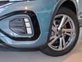 Volkswagen T-Roc 2.0 TSI DSG 4MOTION R-Line *AHK*LED*ACC Bleu - thumbnail 7