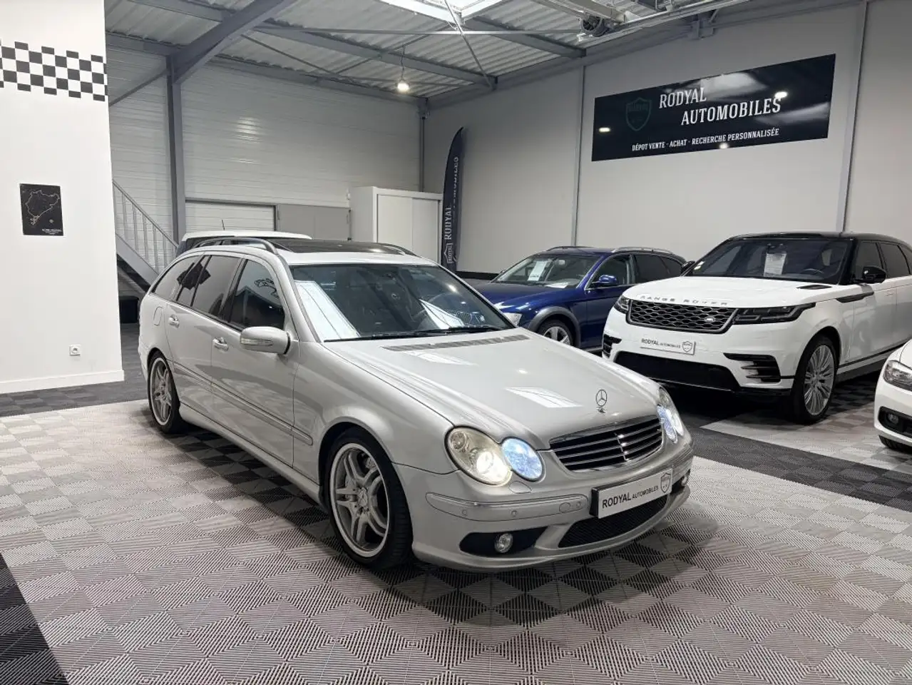 Mercedes-Benz