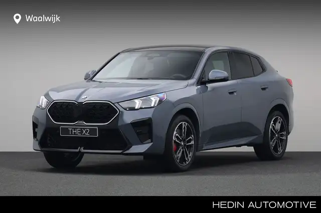 BMW X2 M 20i sport pro | 19 Inch