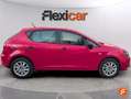 SEAT Ibiza 1.0 EcoTSI 70kW (95CV) Reference Connect Rojo - thumbnail 4