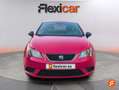 SEAT Ibiza 1.0 EcoTSI 70kW (95CV) Reference Connect Rojo - thumbnail 2