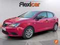 SEAT Ibiza 1.0 EcoTSI 70kW (95CV) Reference Connect Rojo - thumbnail 3