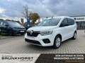 Renault Kangoo TCe 100 Equilibre GJR+PDC+Klima Weiß - thumbnail 1