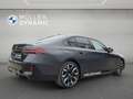 BMW i5 eDrive40 M SPORT PRO LED AHK PANO VIRT COCK PROF Grau - thumbnail 6