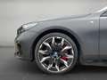 BMW i5 eDrive40 M SPORT PRO LED AHK PANO VIRT COCK PROF Grau - thumbnail 9