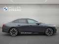 BMW i5 eDrive40 M SPORT PRO LED AHK PANO VIRT COCK PROF Grau - thumbnail 7