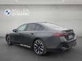 BMW i5 eDrive40 M SPORT PRO LED AHK PANO VIRT COCK PROF Grau - thumbnail 4