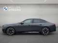 BMW i5 eDrive40 M SPORT PRO LED AHK PANO VIRT COCK PROF Grau - thumbnail 3
