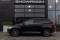 Volvo XC60 3.0 T6 AWD Summum, ACC, Pano, Memory, Youngtimer! Schwarz - thumbnail 3