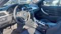 BMW 420 420d Cabrio Aut. Schwarz - thumbnail 15