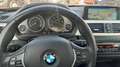 BMW 420 420d Cabrio Aut. Schwarz - thumbnail 20
