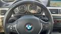 BMW 420 420d Cabrio Aut. Schwarz - thumbnail 21