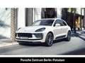 Porsche Macan Weiß - thumbnail 1