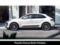 Porsche Macan Weiß - thumbnail 2