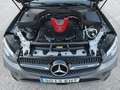 Mercedes-Benz GLC 43 AMG 4Matic Aut. Plateado - thumbnail 12