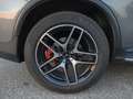 Mercedes-Benz GLC 43 AMG 4Matic Aut. Plateado - thumbnail 8