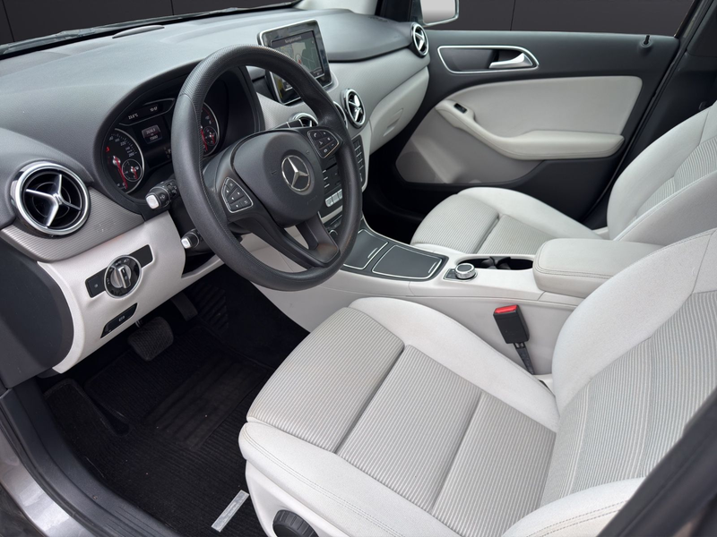 Photo du véhicule