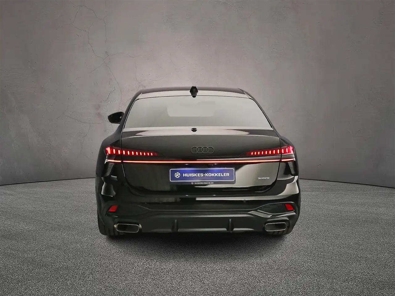 Audi A6 2026