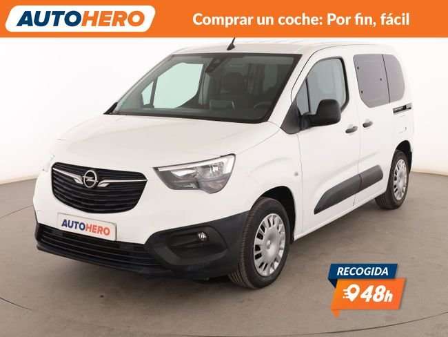 Opel Combo 1.5 CDTI Edition - foto 1