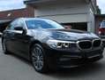 BMW 530 530 i xDrive Sport Line Neuer Turbo! Top Gepflegt! Schwarz - thumbnail 3