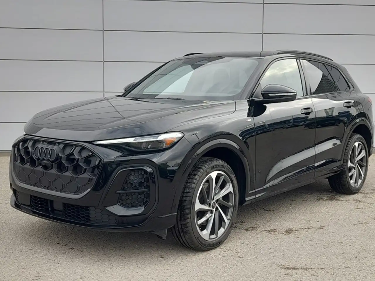 2025 Audi Q5