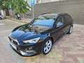 SEAT Leon ST 1.5 EcoTSI S&S FR Fast Edition DSG7 150 Negro - thumbnail 23