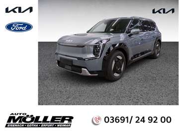 AWD 7 Sitzer Navi Digitales Cockpit Klimasitze LED