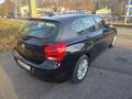 BMW 114 1 Limousine 5-trg. Klima PDC SHZ Schwarz - thumbnail 6