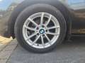 BMW 114 1 Limousine 5-trg. Klima PDC SHZ Schwarz - thumbnail 19