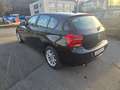 BMW 114 1 Limousine 5-trg. Klima PDC SHZ Schwarz - thumbnail 9