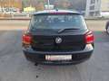 BMW 114 1 Limousine 5-trg. Klima PDC SHZ Schwarz - thumbnail 7