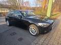 BMW 114 1 Limousine 5-trg. Klima PDC SHZ Schwarz - thumbnail 3