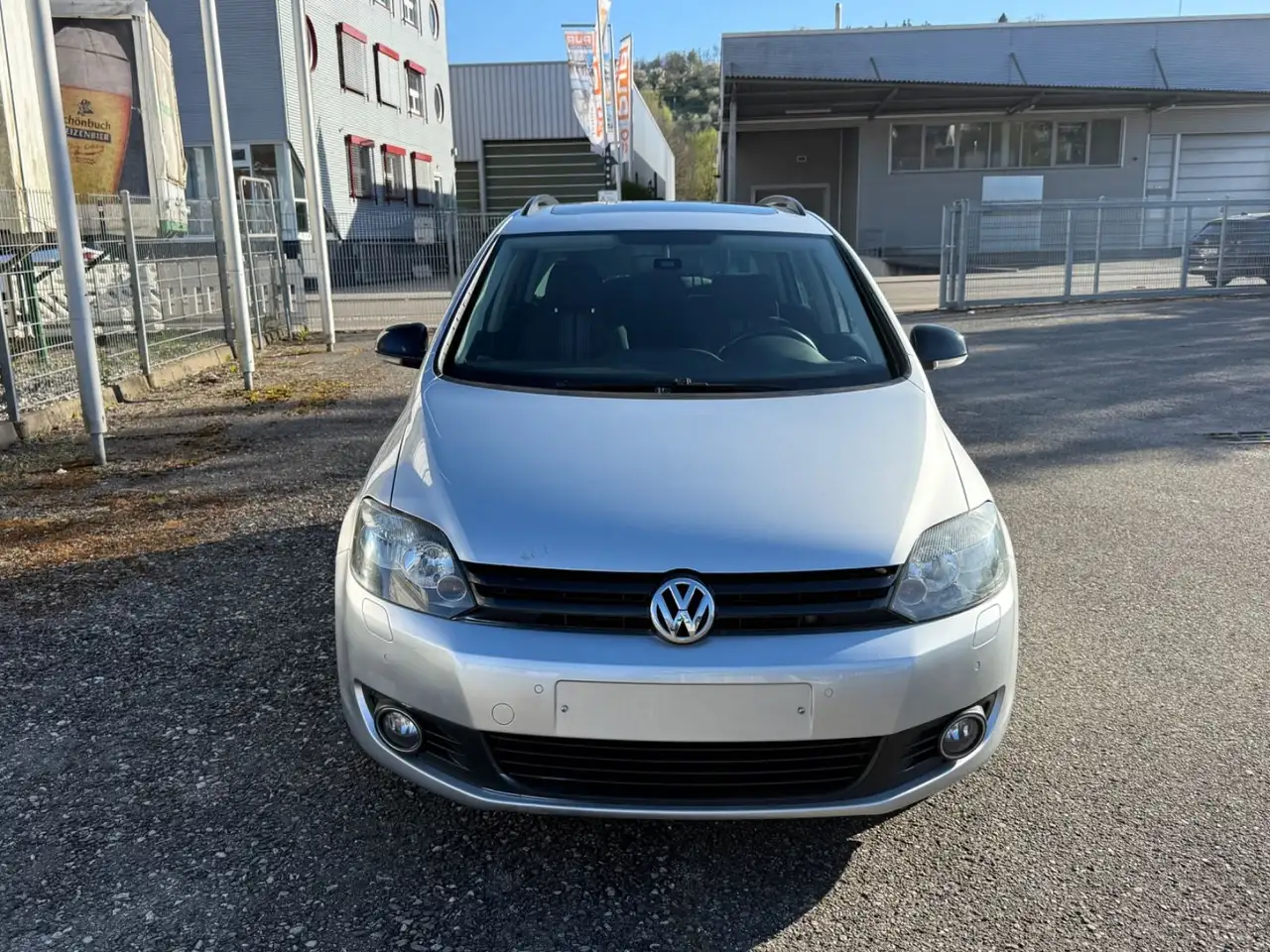 Das Auto